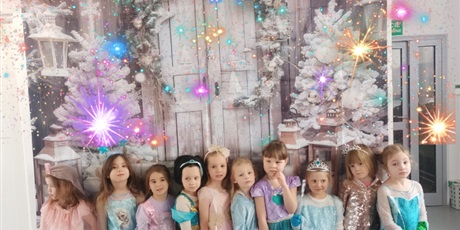 Powiększ grafikę: Bal Karnawałowy