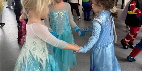 Powiększ grafikę: BAL KARNAWAŁOWY