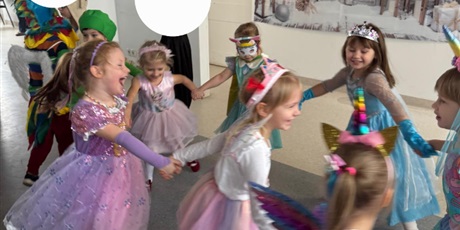 Powiększ grafikę: BAL KARNAWAŁOWY