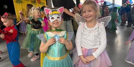 Powiększ grafikę: BAL KARNAWAŁOWY