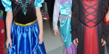 Powiększ grafikę: BAL KARNAWAŁOWY