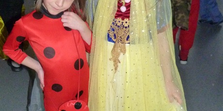 Powiększ grafikę: BAL KARNAWAŁOWY