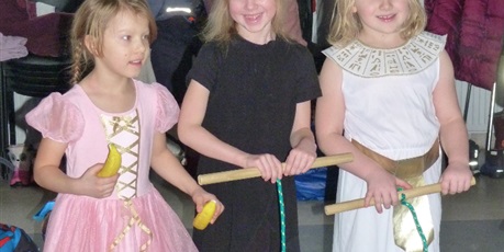 Powiększ grafikę: BAL KARNAWAŁOWY