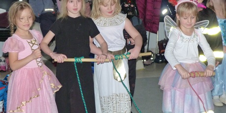 Powiększ grafikę: BAL KARNAWAŁOWY