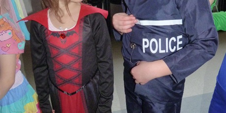 Powiększ grafikę: BAL KARNAWAŁOWY