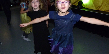 Powiększ grafikę: BAL KARNAWAŁOWY