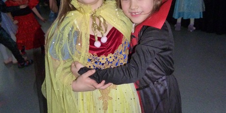 Powiększ grafikę: BAL KARNAWAŁOWY