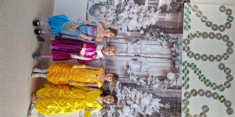 Powiększ grafikę: Bal Karnawałowy