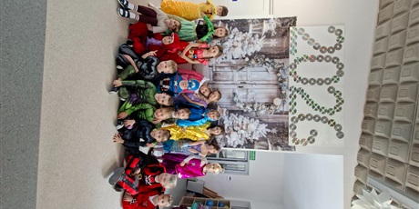 Powiększ grafikę: Bal Karnawałowy