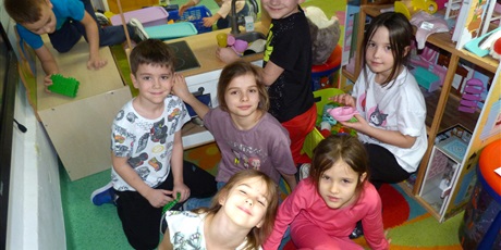 Powiększ grafikę: BAWIMY SIĘ