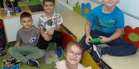 Powiększ grafikę: BAWIMY SIĘ