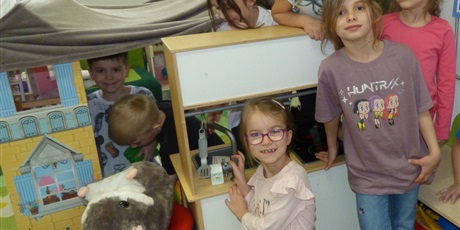 Powiększ grafikę: BAWIMY SIĘ