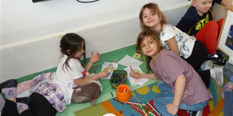 Powiększ grafikę: BAWIMY SIĘ