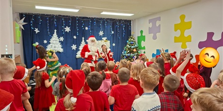 Powiększ grafikę: Boże Narodzenie