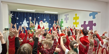 Powiększ grafikę: Boże Narodzenie