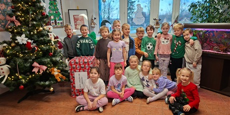 Powiększ grafikę: Boże Narodzenie