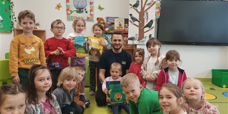 Powiększ grafikę: Cała Polska czyta dzieciom 