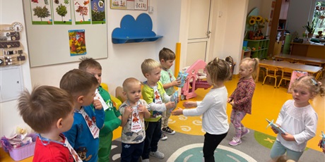 Powiększ grafikę: Dzień Chłopaka