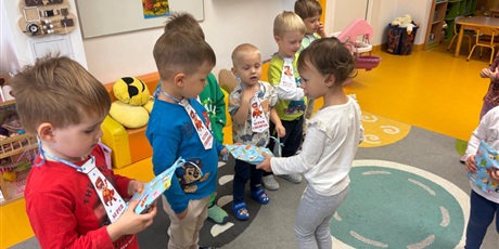 Powiększ grafikę: Dzień Chłopaka