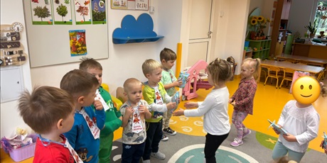 Powiększ grafikę: Dzień Chłopaka