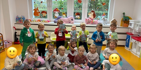 Powiększ grafikę: Dzień Chłopaka