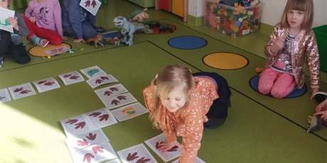 Powiększ grafikę: Dzień Dinozaura