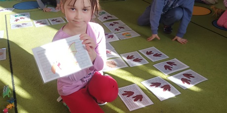 Powiększ grafikę: Dzień Dinozaura