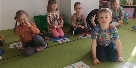 Powiększ grafikę: Dzień Dinozaura