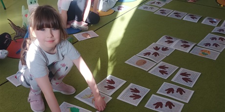 Powiększ grafikę: Dzień Dinozaura