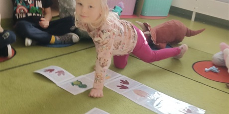 Powiększ grafikę: Dzień Dinozaura