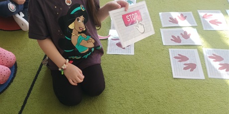 Powiększ grafikę: Dzień Dinozaura