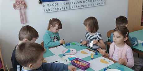 Powiększ grafikę: Dzień Dinozaura