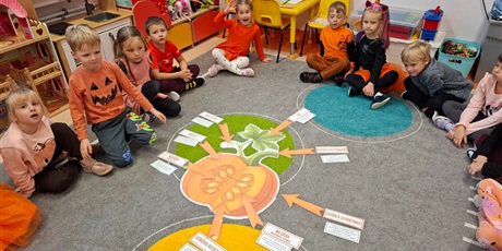 Powiększ grafikę: Dzień Dyni