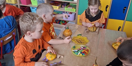 Powiększ grafikę: Dzień Dyni