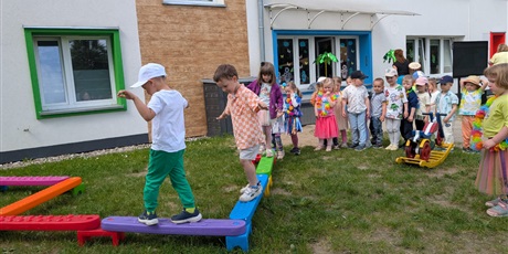 Powiększ grafikę: Dzień Dziecka