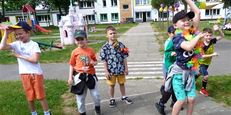 Powiększ grafikę: DZIEŃ DZIECKA