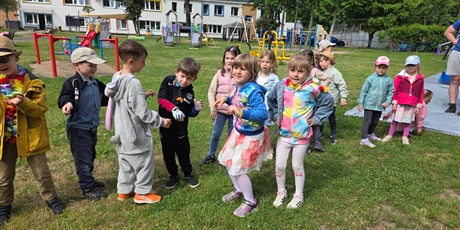 Powiększ grafikę: Dzień dziecka