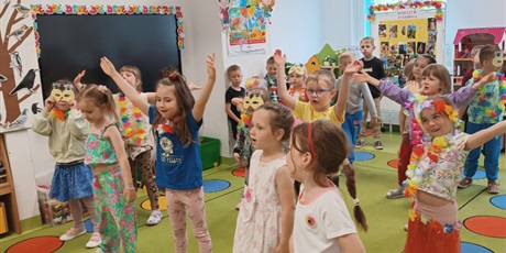 Powiększ grafikę: DZIEŃ DZIECKA