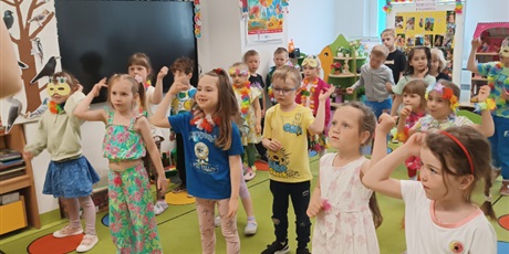 Powiększ grafikę: DZIEŃ DZIECKA