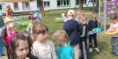 Powiększ grafikę: DZIEŃ DZIECKA