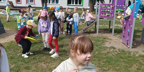 Powiększ grafikę: DZIEŃ DZIECKA