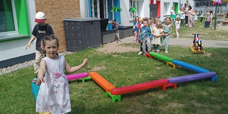 Powiększ grafikę: DZIEŃ DZIECKA
