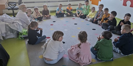 Powiększ grafikę: Dzień eksperymentu