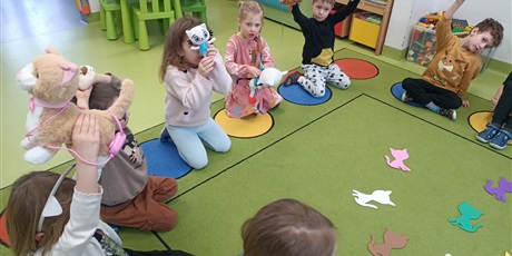 Powiększ grafikę: Dzień Kota