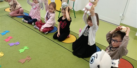 Powiększ grafikę: Dzień Kota