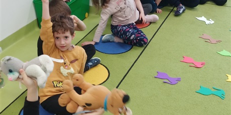 Powiększ grafikę: Dzień Kota