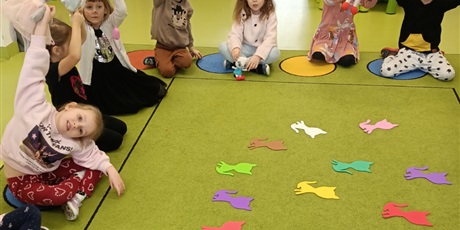 Powiększ grafikę: Dzień Kota