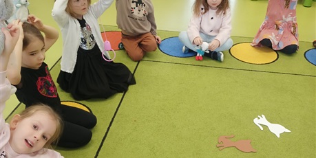 Powiększ grafikę: Dzień Kota