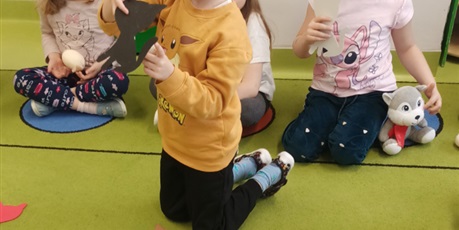 Powiększ grafikę: Dzień Kota