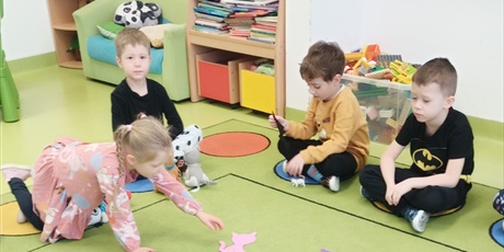 Powiększ grafikę: Dzień Kota